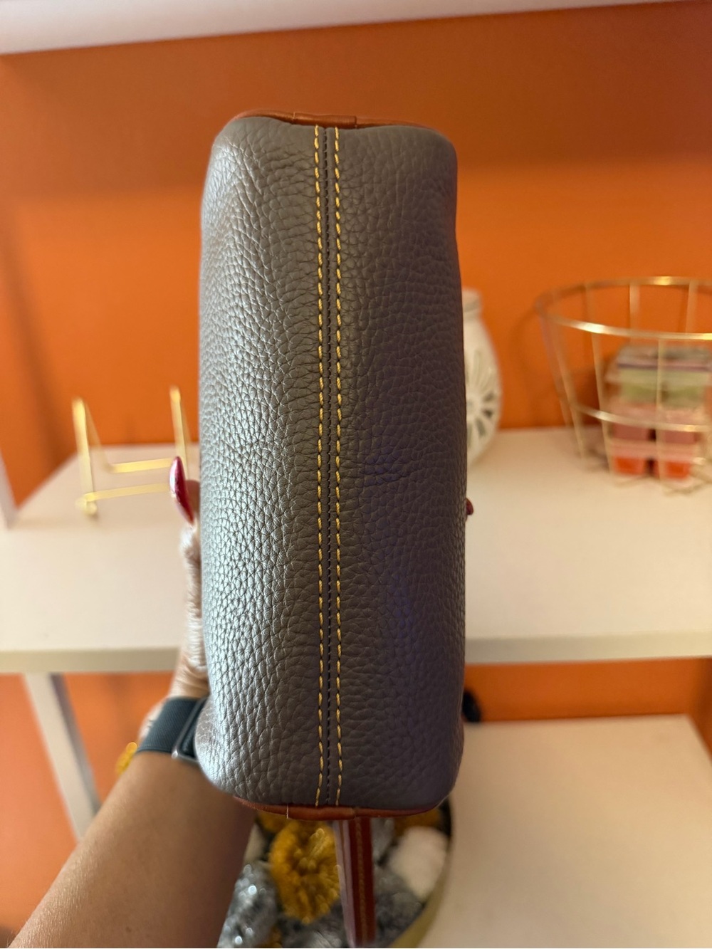 DOONEY & BOURKE Lexi Crossbody bag - Picture 2 of 14